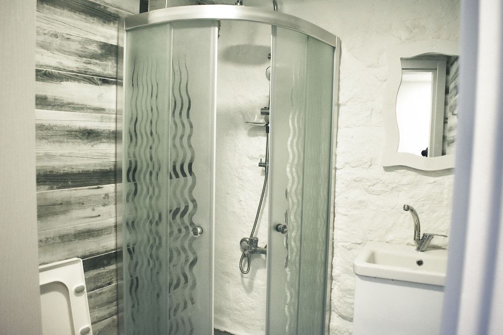 Alacati Butik Otelim Standard Double Room 3
