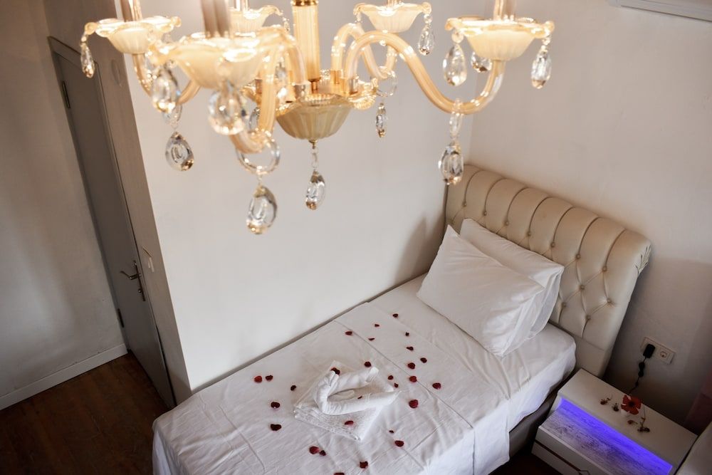 Alacati Butik Otelim Standard Triple Room 7