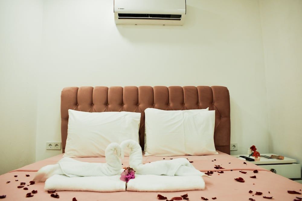 Alacati Butik Otelim Standard Triple Room 3