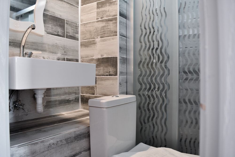 Alacati Butik Otelim Standard Triple Room 20