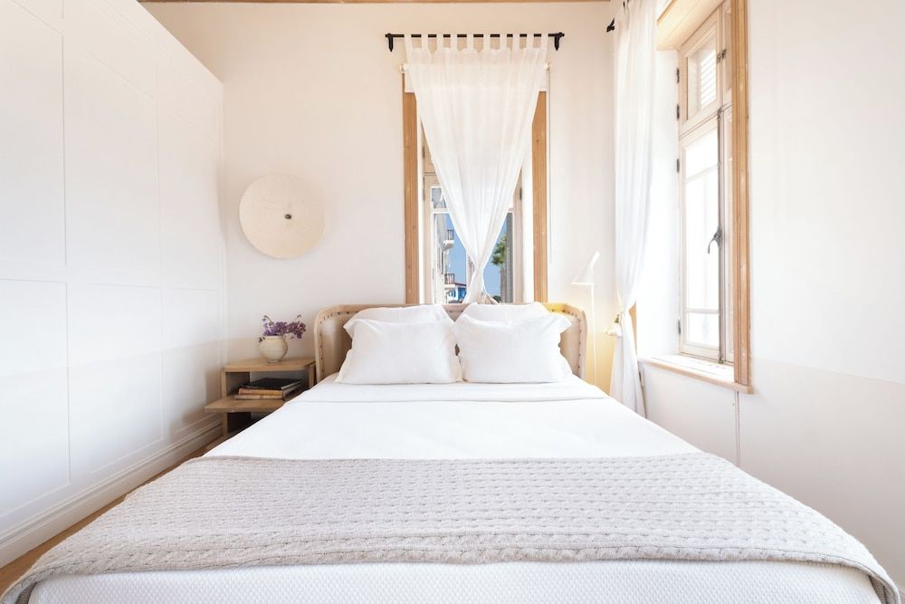 undefined Nars Ilica Hotel Beach (Adults Only +12) 9