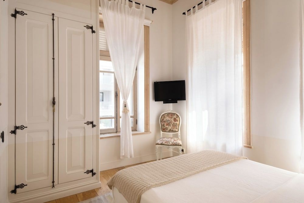 Nars Ilica Hotel Beach (Adults Only +12) Classic Room 4