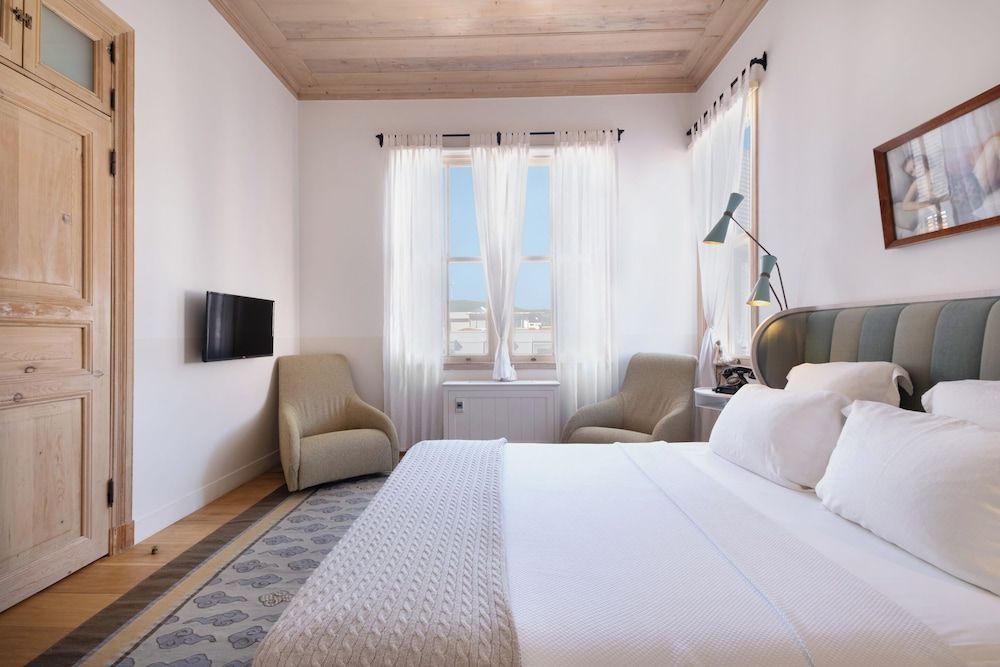 undefined Nars Ilica Hotel Beach (Adults Only +12)