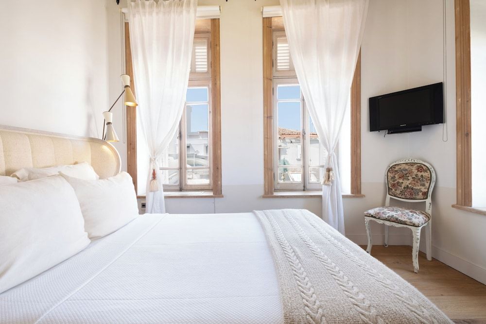 Nars Ilica Hotel Beach (Adults Only +12) Classic Room 7