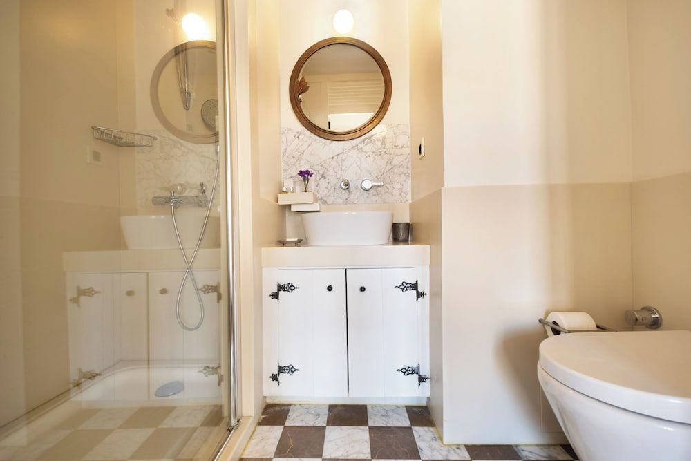 Nars Ilica Hotel Beach (Adults Only +12) Classic Room 9