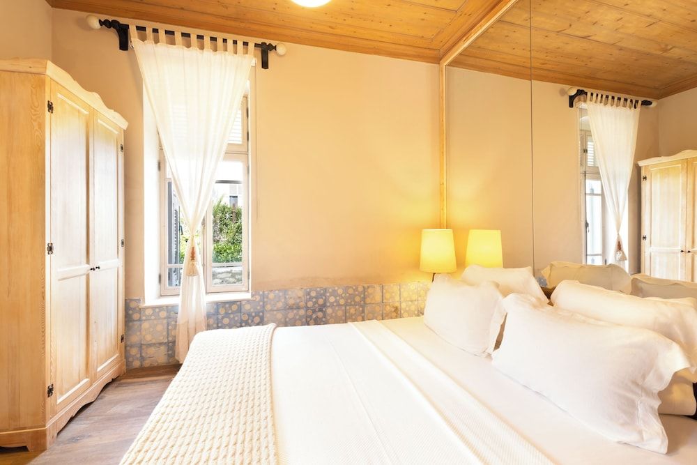 Nars Ilica Hotel Beach (Adults Only +12) Classic Room 2