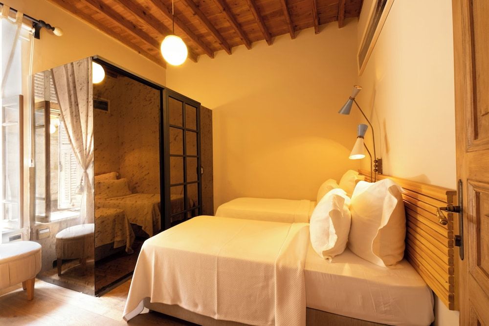 undefined Nars Ilica Hotel Beach (Adults Only +12) 4