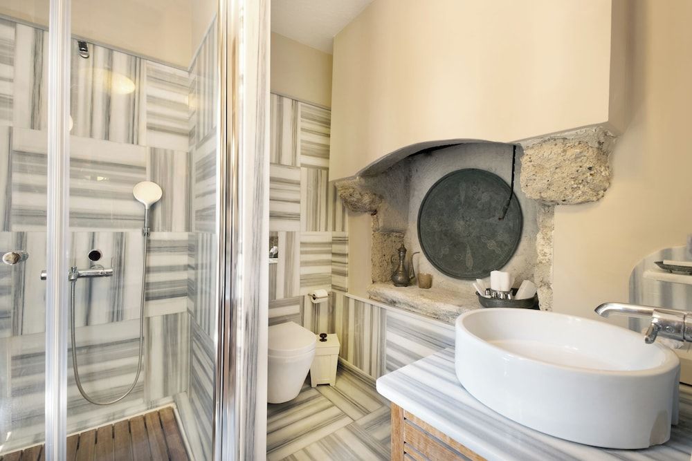 Nars Ilica Hotel Beach (Adults Only +12) Classic Room 10