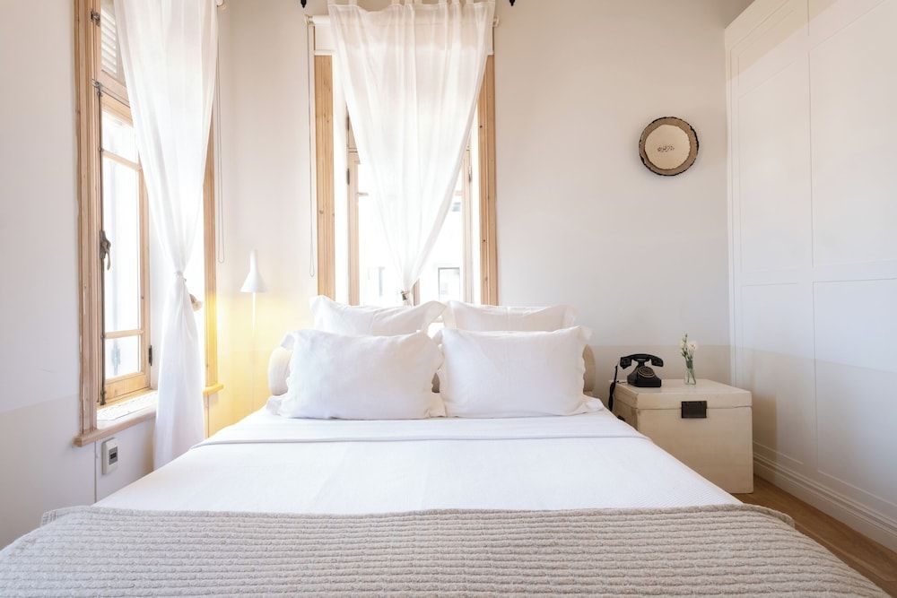 undefined Nars Ilica Hotel Beach (Adults Only +12) 10