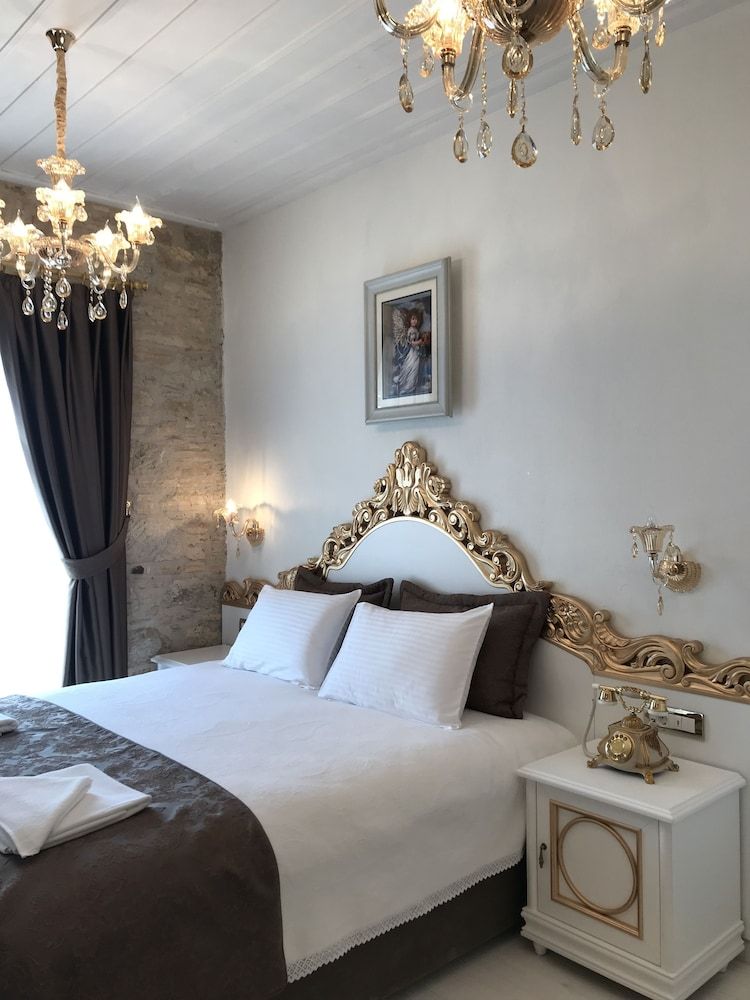 Laledan Konagi Butik Hotel - Adults Only