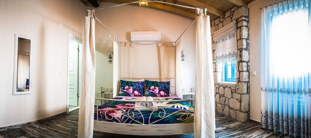 undefined Mavi Ruzgar Alacati Hotel - Adults Only 6