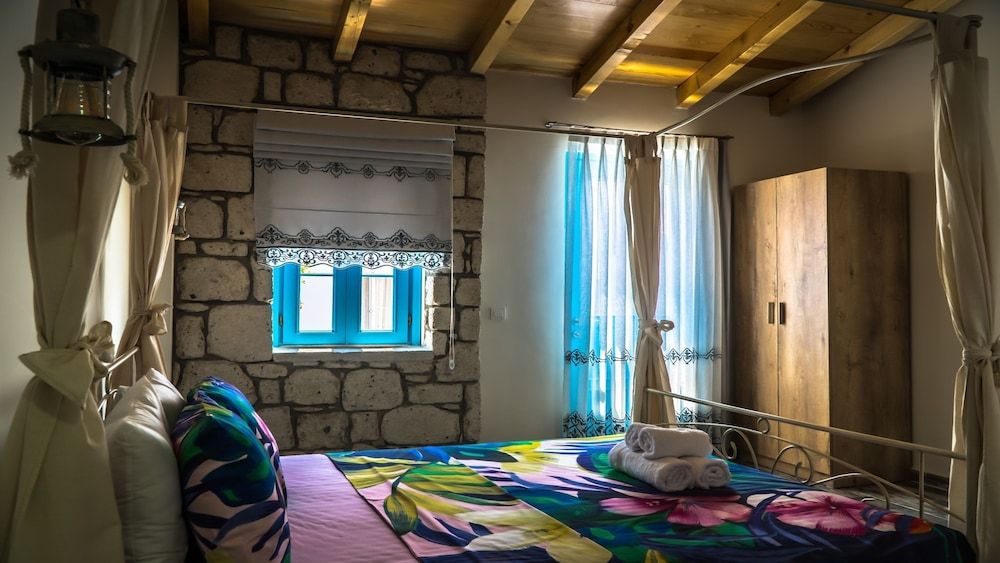 undefined Mavi Ruzgar Alacati Hotel - Adults Only 5