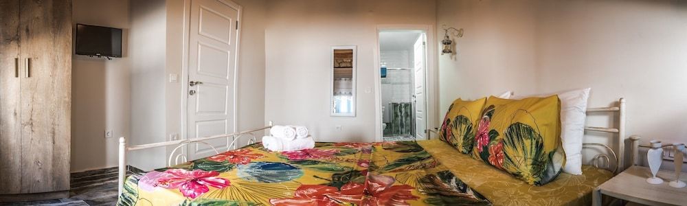 undefined Mavi Ruzgar Alacati Hotel - Adults Only 10