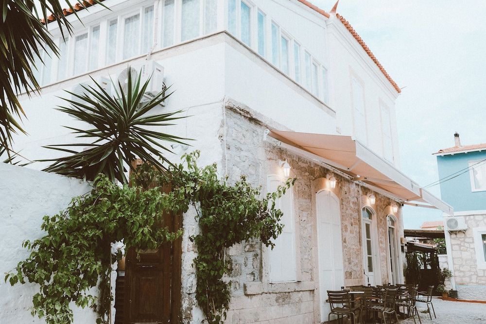 undefined Floopies Butik Otel 10