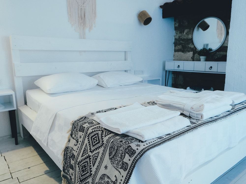 undefined Floopies Butik Otel 4