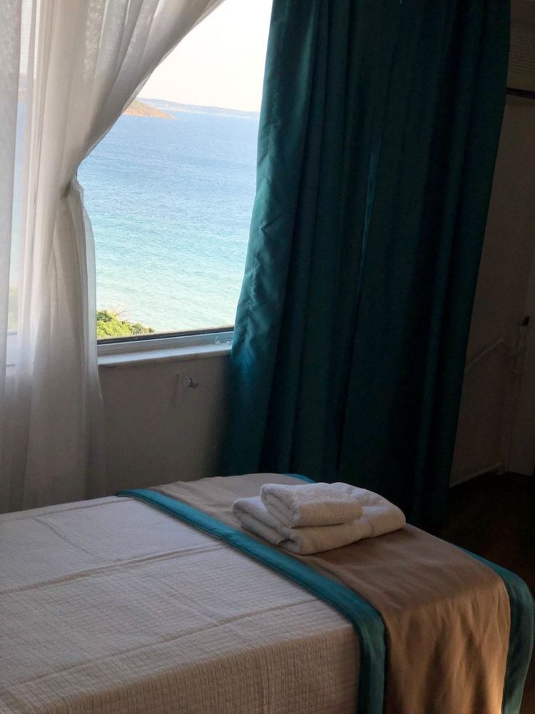 Kerasus Resort Hotel Suite, Terrace 2