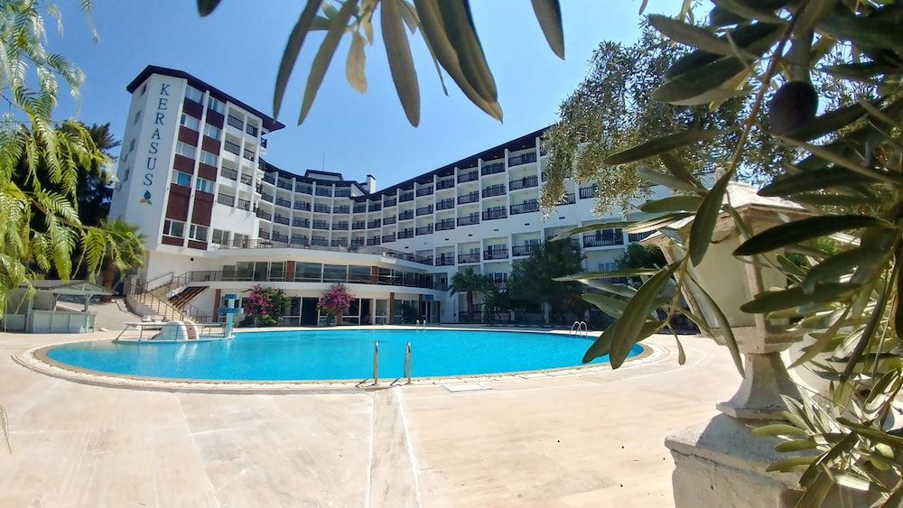 undefined Kerasus Resort Hotel 6