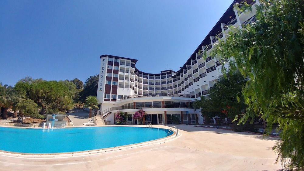 undefined Kerasus Resort Hotel 4