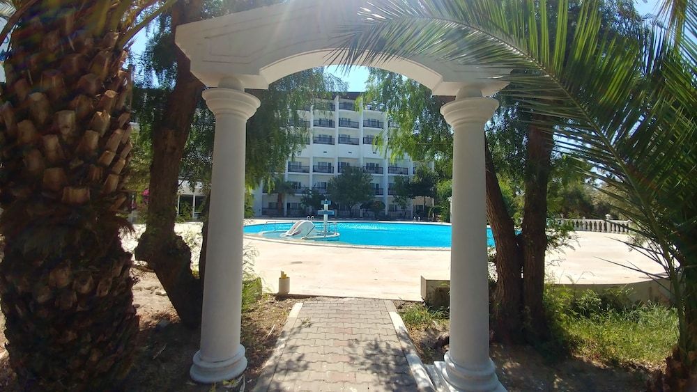 undefined Kerasus Resort Hotel 9