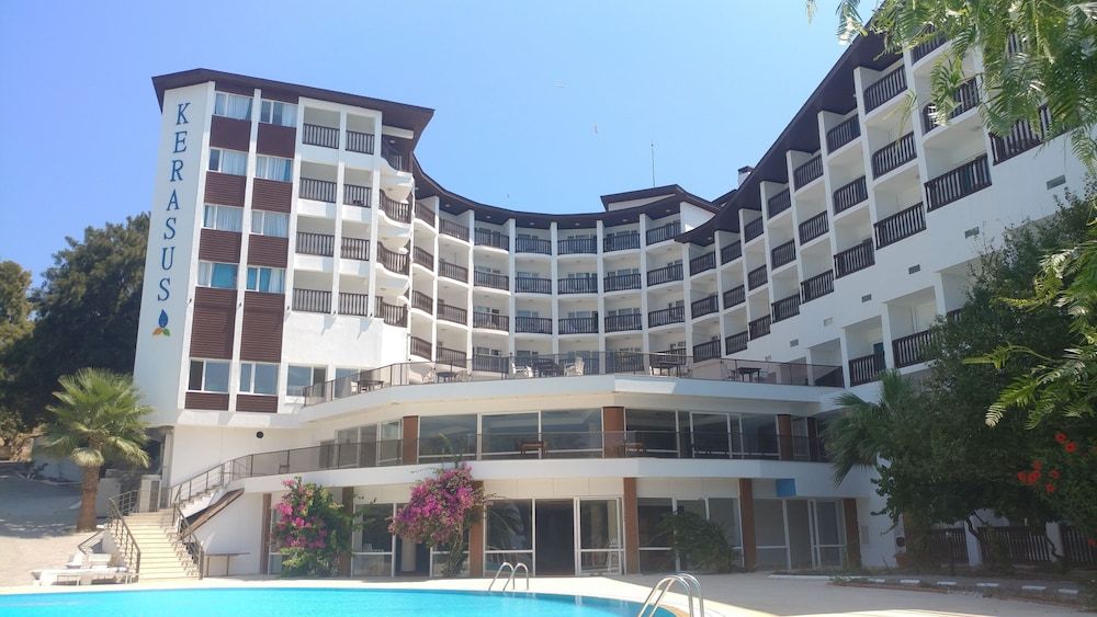undefined Kerasus Resort Hotel 7