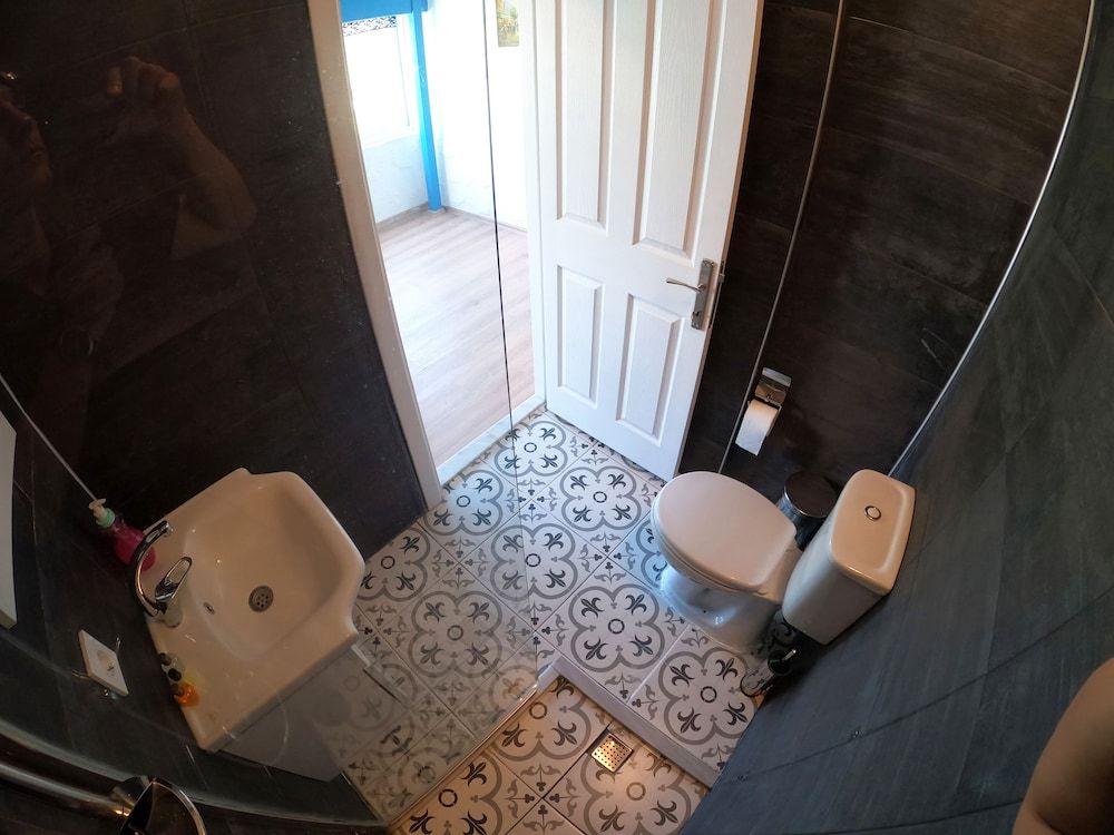 Zeren Alacati Deluxe Suite 3