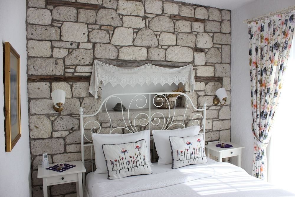 Morisi Konak Standard Double Room, Garden View 4