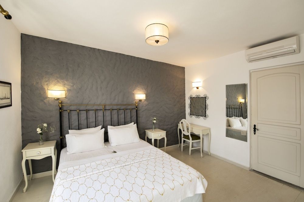 Mercan Kosk Alacati Standard Room 3