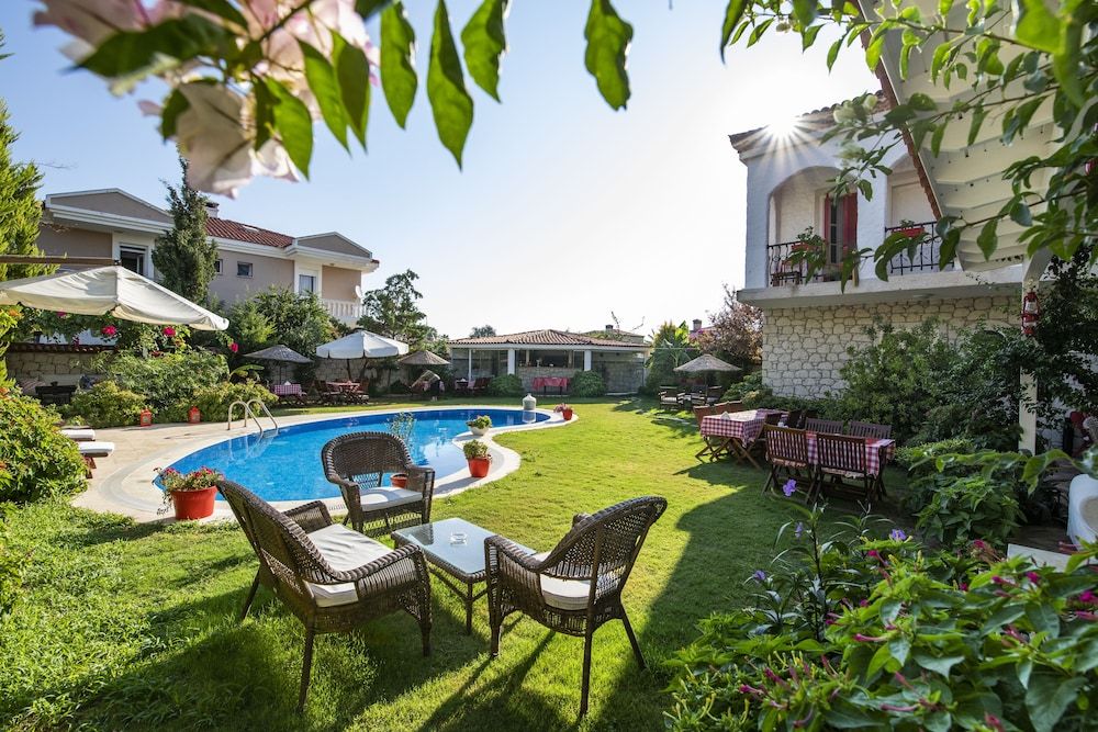 undefined Mercan Kosk Alacati 5