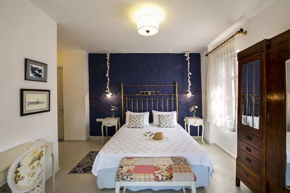 Mercan Kosk Alacati Superior Room 2