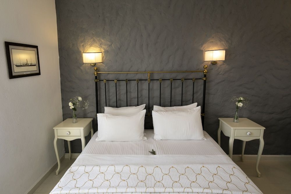 Mercan Kosk Alacati Standard Room