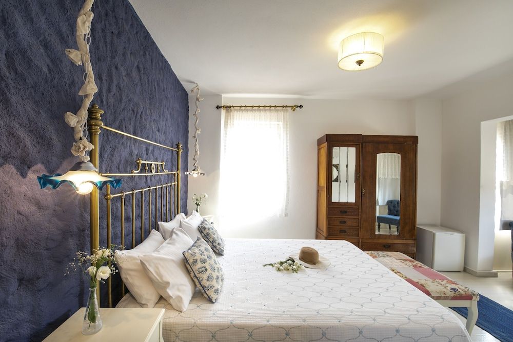 undefined Mercan Kosk Alacati