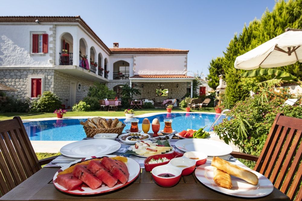 undefined Mercan Kosk Alacati 9