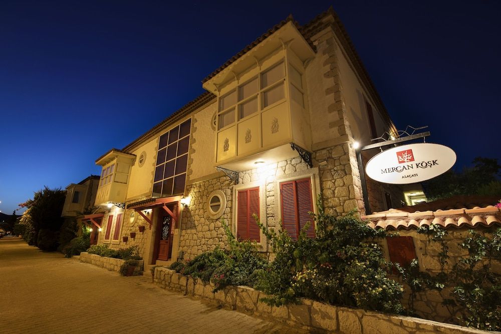 undefined Mercan Kosk Alacati 4