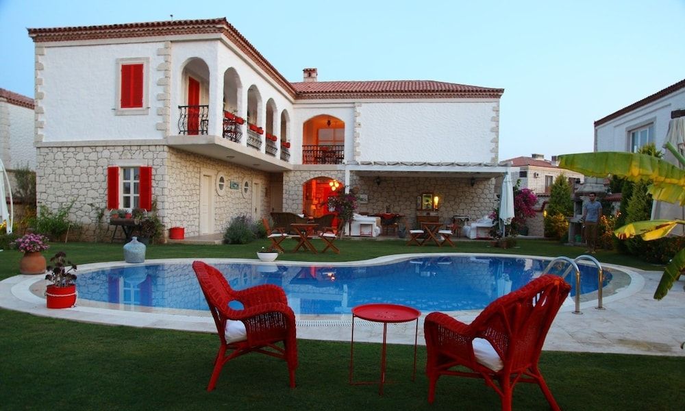 undefined Mercan Kosk Alacati 7