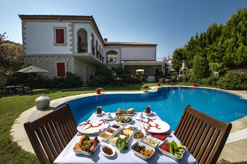 undefined Mercan Kosk Alacati 10