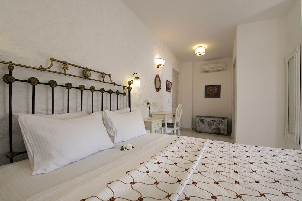 Mercan Kosk Alacati Superior Room 3