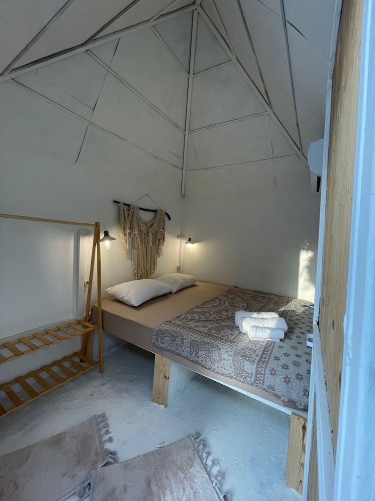 Sila Alacati Design Double Room 32