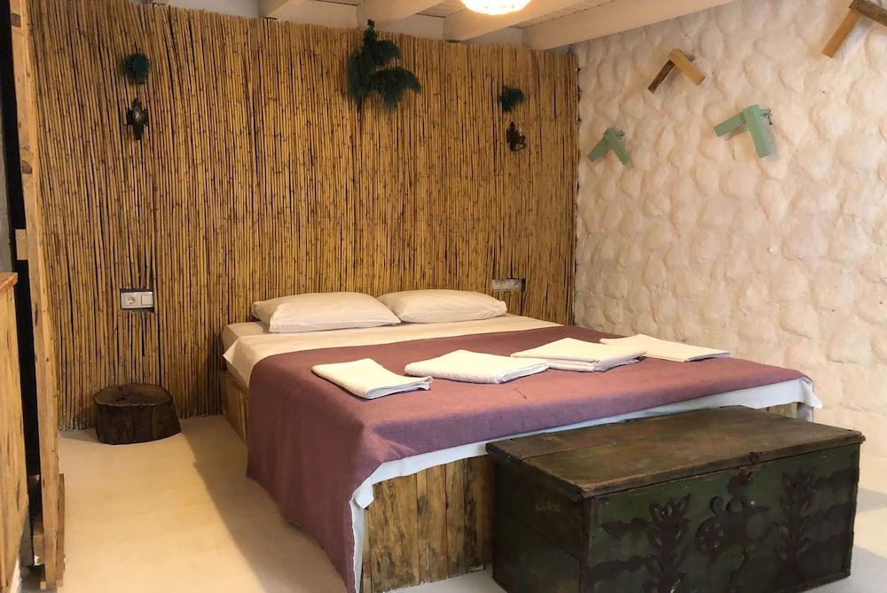 Sila Alacati Design Double Room 30