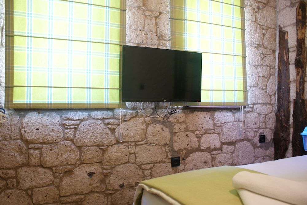 Sila Alacati Design Double Room 18