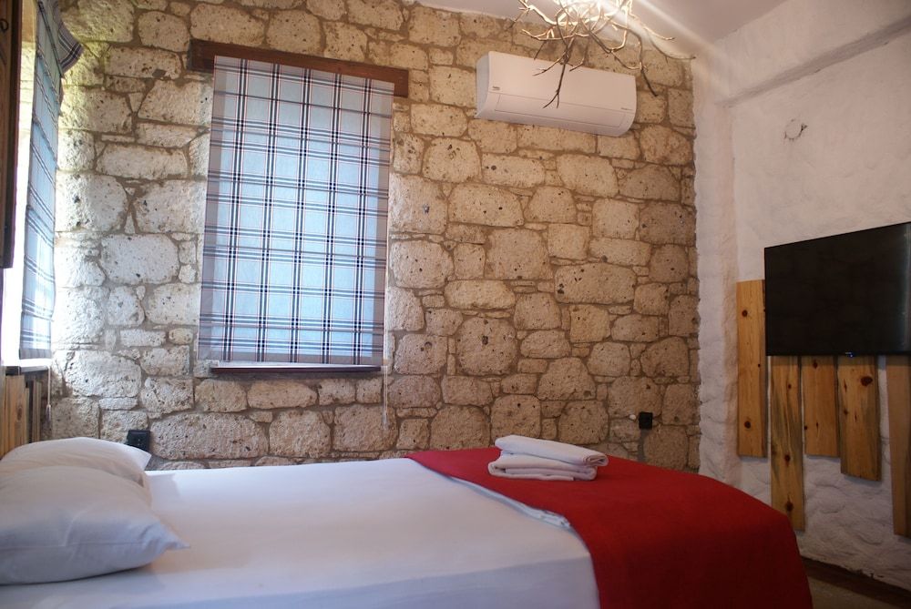 Sila Alacati Design Double Room 23