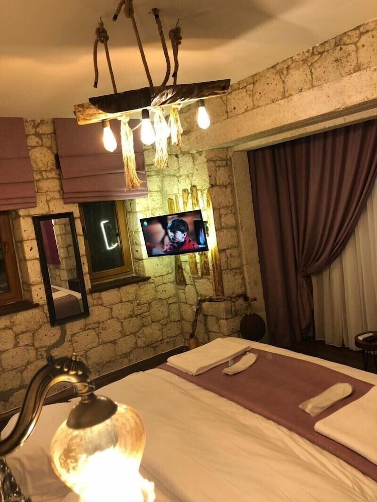 Sila Alacati Design Double Room 10