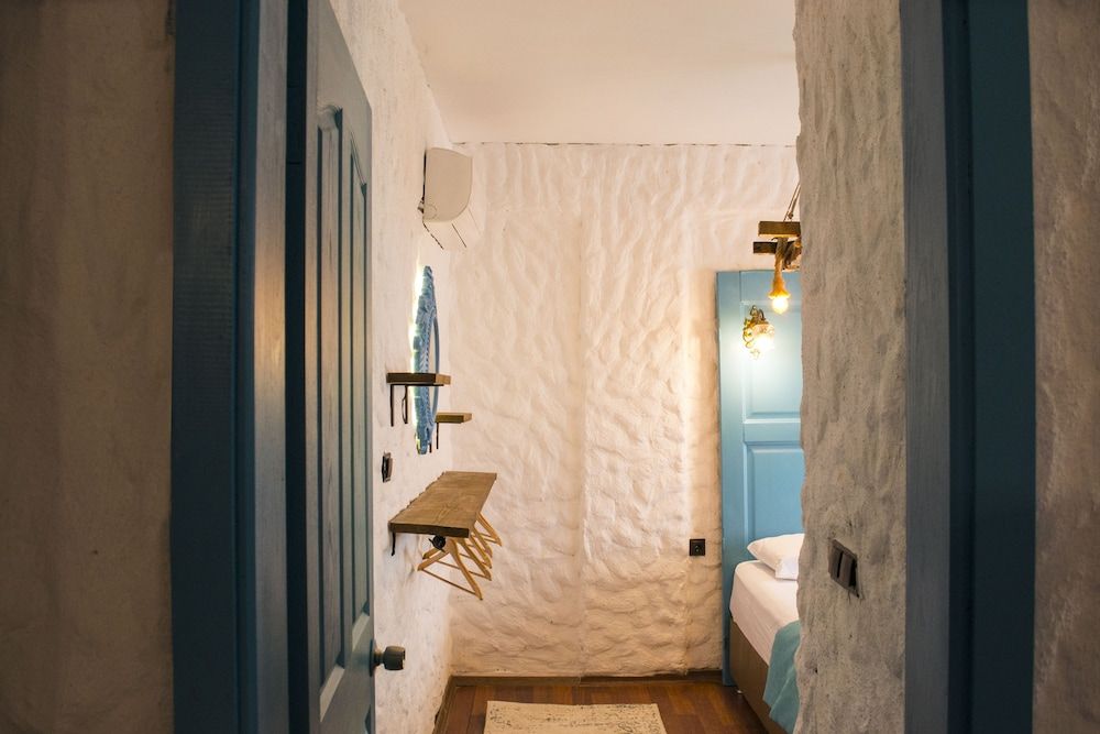 Sila Alacati Design Double Room 4