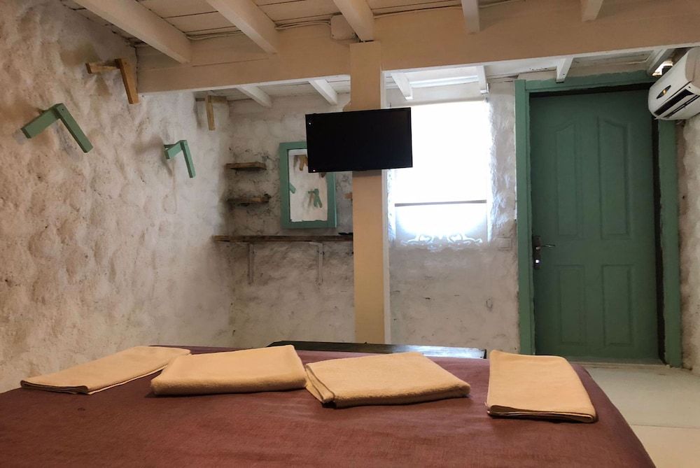 Sila Alacati Design Double Room 29