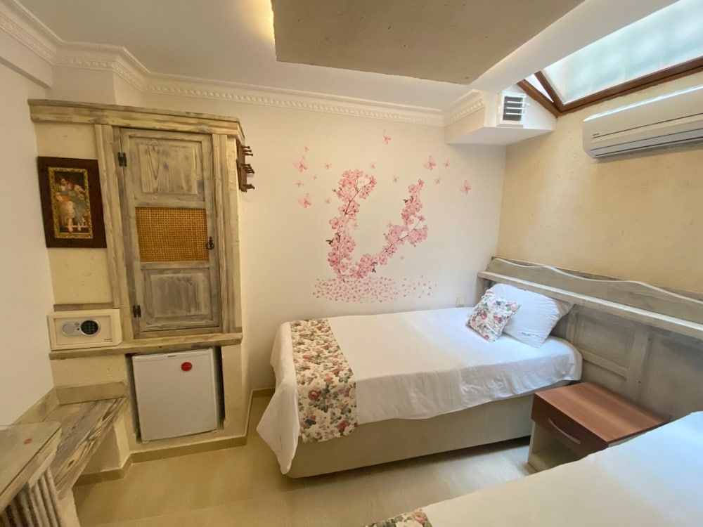 Golden Stone Butik Otel Economy Room 4