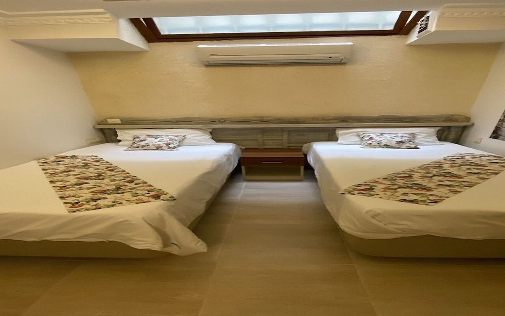 Golden Stone Butik Otel Economy Room