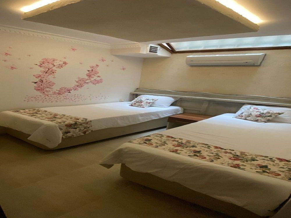 Golden Stone Butik Otel Economy Room 5