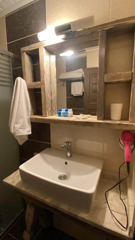 Golden Stone Butik Otel Economy Room 10