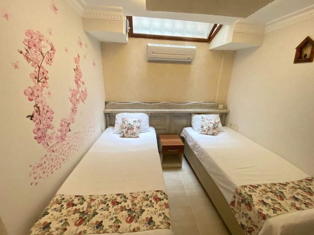 Golden Stone Butik Otel Economy Room 3