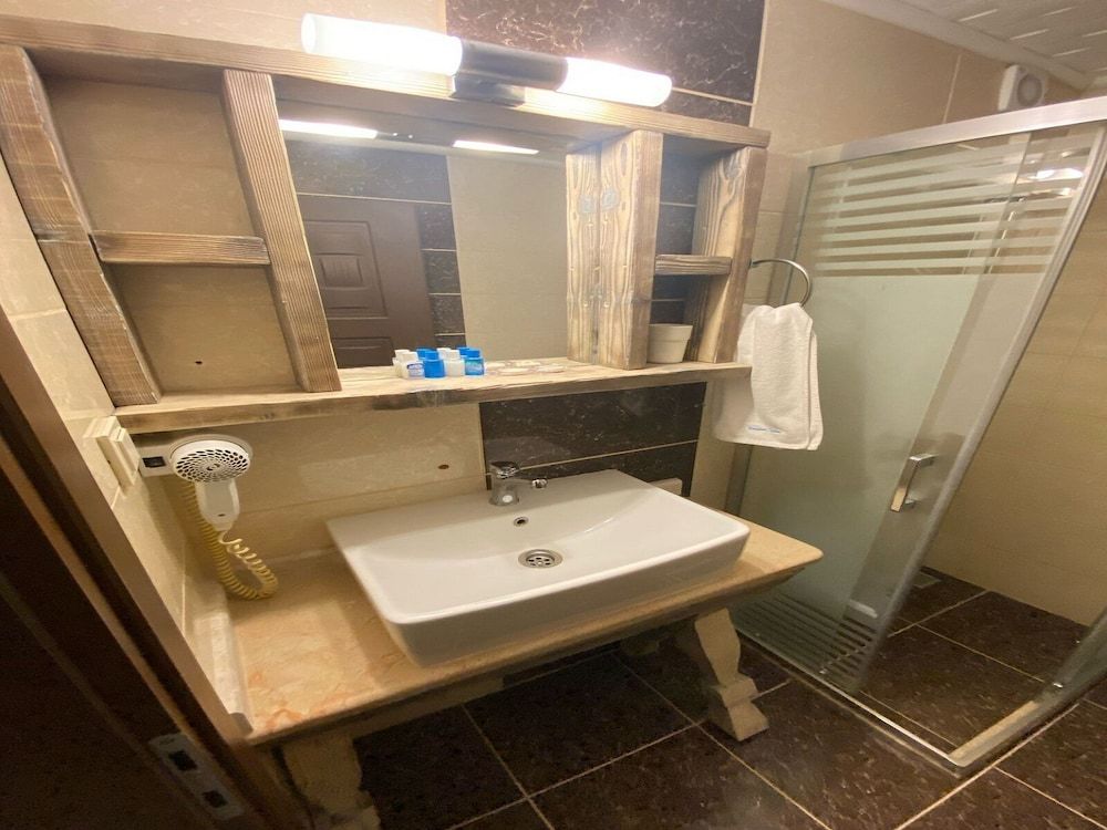 Golden Stone Butik Otel Economy Room 11