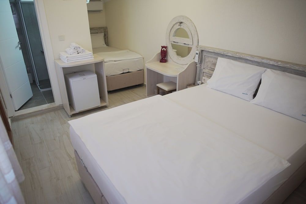 undefined Golden Stone Butik Otel 5